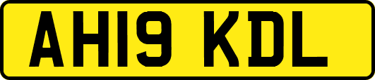 AH19KDL