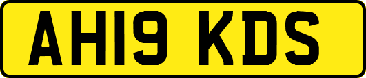 AH19KDS