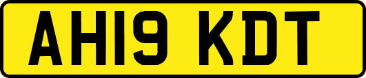 AH19KDT