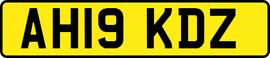 AH19KDZ