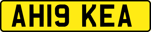 AH19KEA