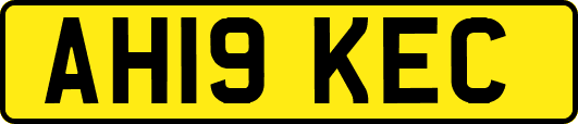 AH19KEC