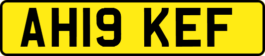 AH19KEF