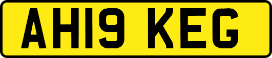 AH19KEG