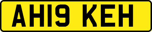 AH19KEH