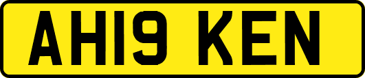 AH19KEN