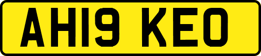 AH19KEO