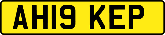 AH19KEP