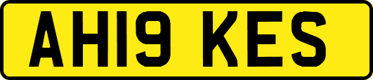 AH19KES