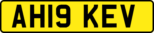 AH19KEV