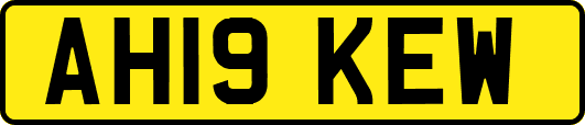 AH19KEW