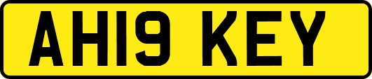 AH19KEY