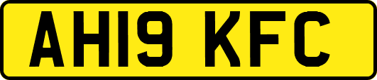 AH19KFC