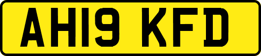 AH19KFD