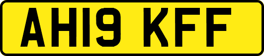 AH19KFF