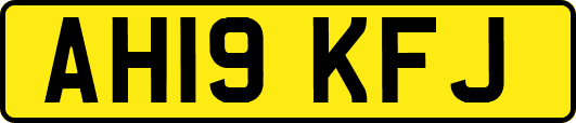 AH19KFJ