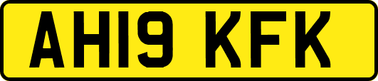 AH19KFK