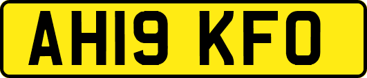AH19KFO