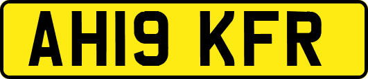 AH19KFR