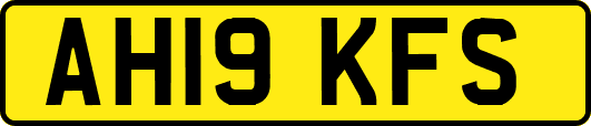 AH19KFS