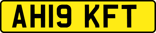 AH19KFT
