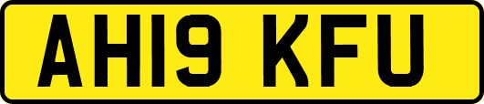 AH19KFU
