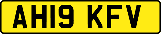 AH19KFV