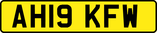 AH19KFW