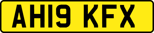 AH19KFX