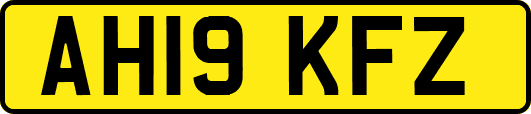 AH19KFZ