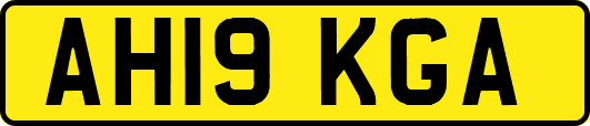 AH19KGA