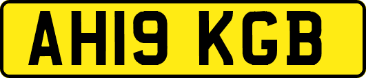 AH19KGB
