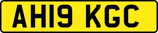 AH19KGC