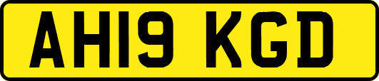 AH19KGD