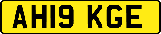 AH19KGE