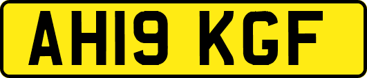 AH19KGF