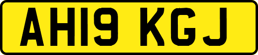 AH19KGJ