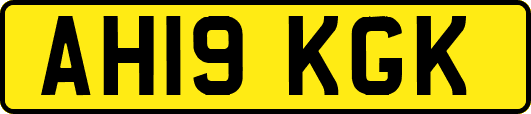 AH19KGK
