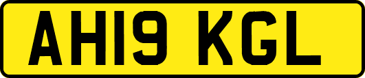 AH19KGL