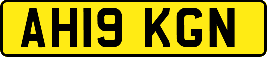 AH19KGN