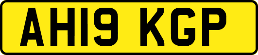 AH19KGP