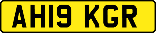 AH19KGR