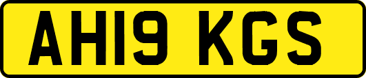 AH19KGS