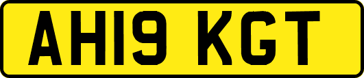 AH19KGT
