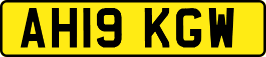AH19KGW