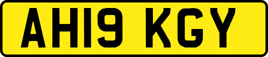 AH19KGY