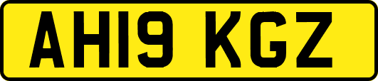 AH19KGZ