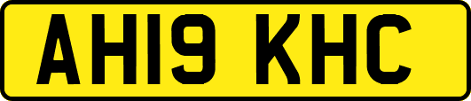 AH19KHC