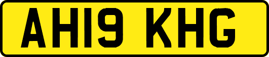 AH19KHG