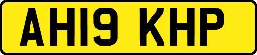 AH19KHP
